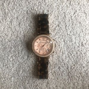 Michael Kors Women’s Watch